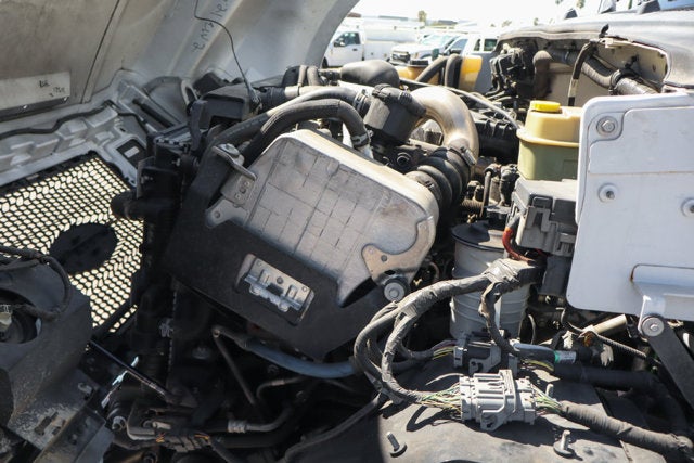 2019 Ford F-650SD Base