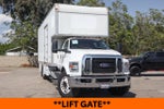 2019 Ford F-650SD Base