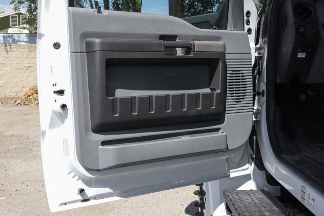 2019 Ford F-650SD Base