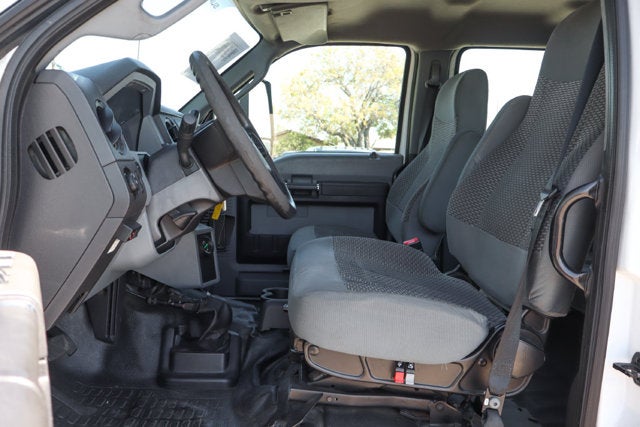 2019 Ford F-650SD Base