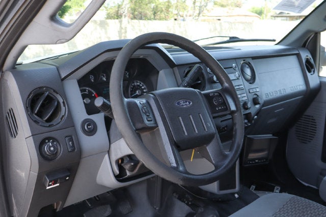 2019 Ford F-650SD Base