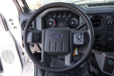 2019 Ford F-650SD Base