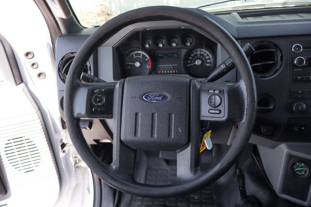2019 Ford F-650SD Base