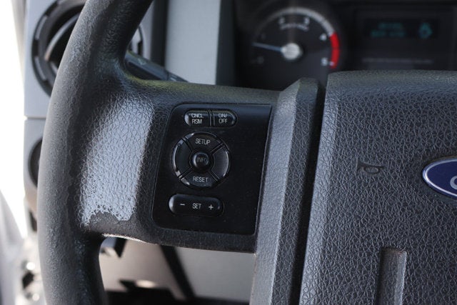 2019 Ford F-650SD Base
