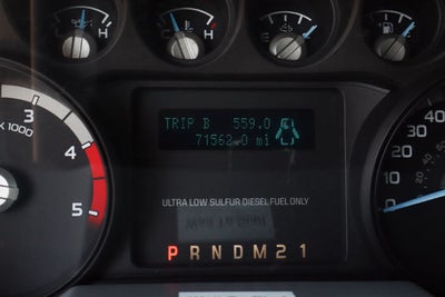 2019 Ford F-650SD Base