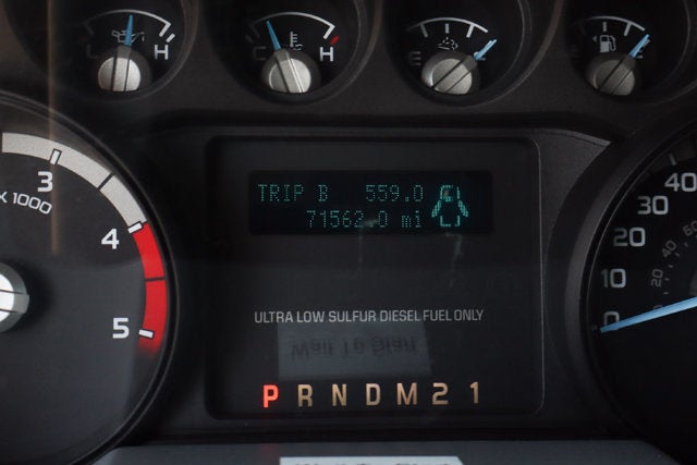 2019 Ford F-650SD Base