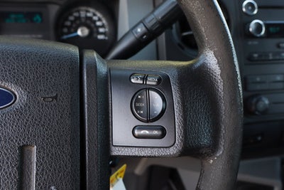 2019 Ford F-650SD Base