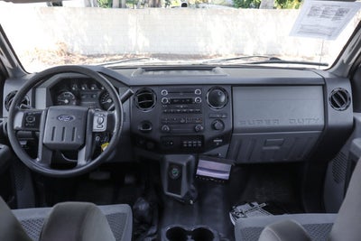 2019 Ford F-650SD Base