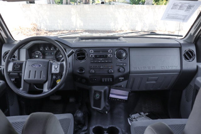 2019 Ford F-650SD Base