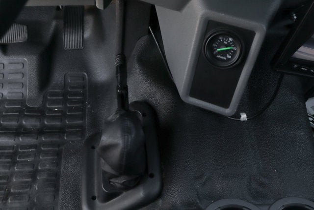 2019 Ford F-650SD Base