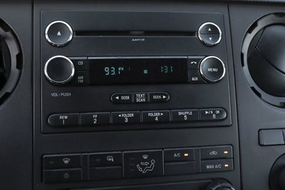 2019 Ford F-650SD Base