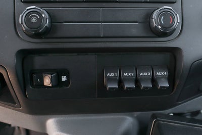 2019 Ford F-650SD Base