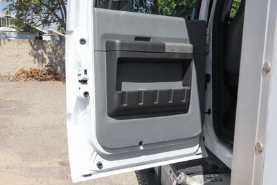2019 Ford F-650SD Base