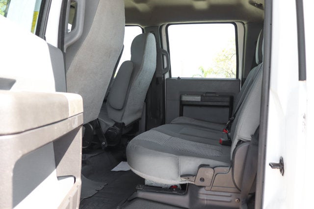2019 Ford F-650SD Base
