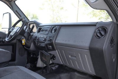 2019 Ford F-650SD Base