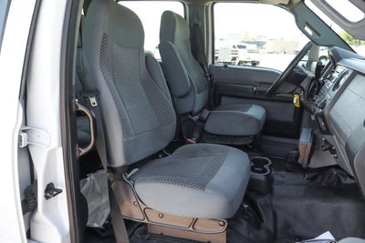 2019 Ford F-650SD Base