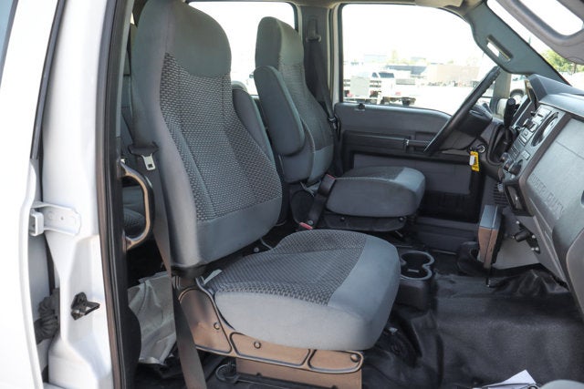 2019 Ford F-650SD Base