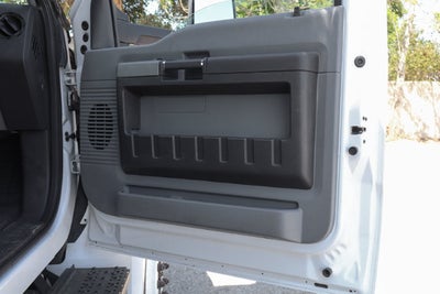 2019 Ford F-650SD Base