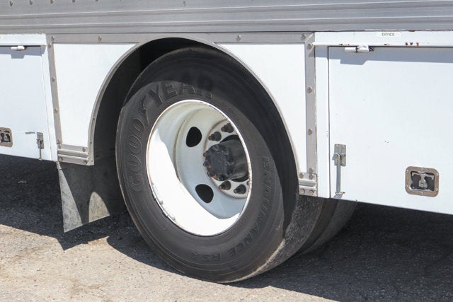 2019 Ford F-650SD Base