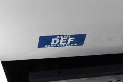 2019 Ford F-650SD Base