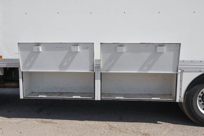 2019 Ford F-650SD Base