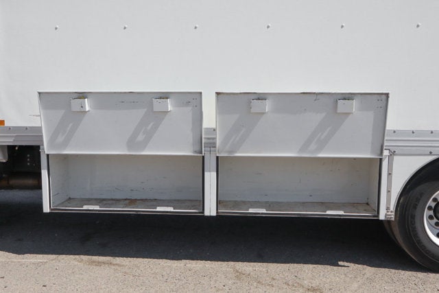 2019 Ford F-650SD Base
