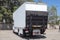 2019 Ford F-650SD Base