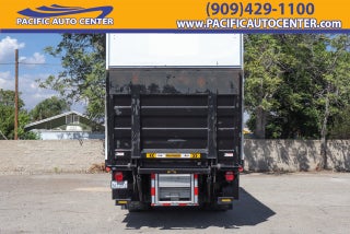 2019 Ford F-650SD Base