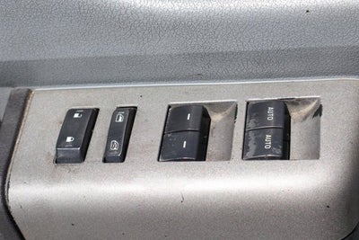 2016 Ford F-650SD Base