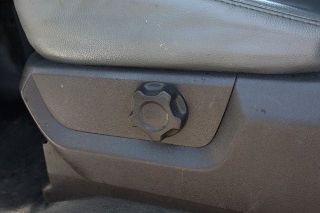 2016 Ford F-650SD Base