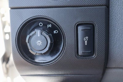 2016 Ford F-650SD Base