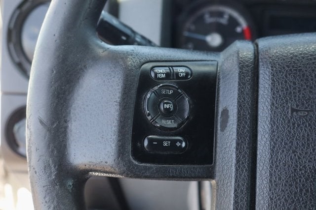 2016 Ford F-650SD Base