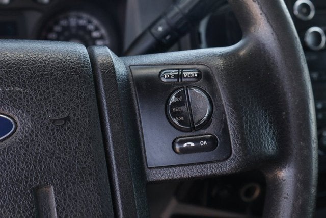 2016 Ford F-650SD Base