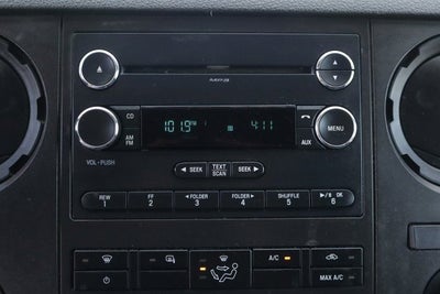 2016 Ford F-650SD Base