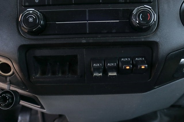 2016 Ford F-650SD Base