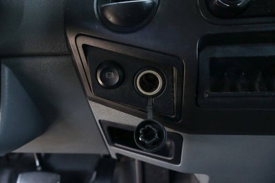 2016 Ford F-650SD Base