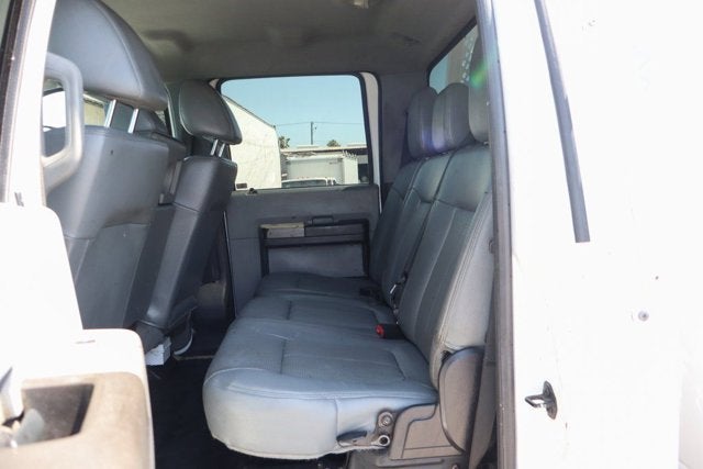 2016 Ford F-650SD Base