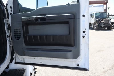 2016 Ford F-650SD Base