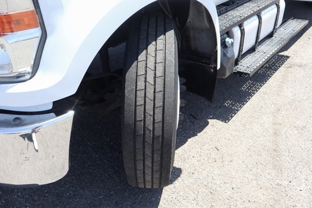 2016 Ford F-650SD Base