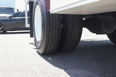 2016 Ford F-650SD Base