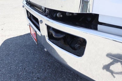 2016 Ford F-650SD Base