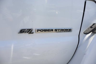 2016 Ford F-650SD Base