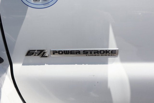 2016 Ford F-650SD Base