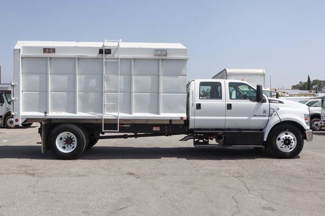 2023 Ford F-650SD Base
