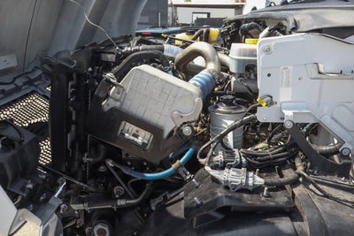 2023 Ford F-650SD Base