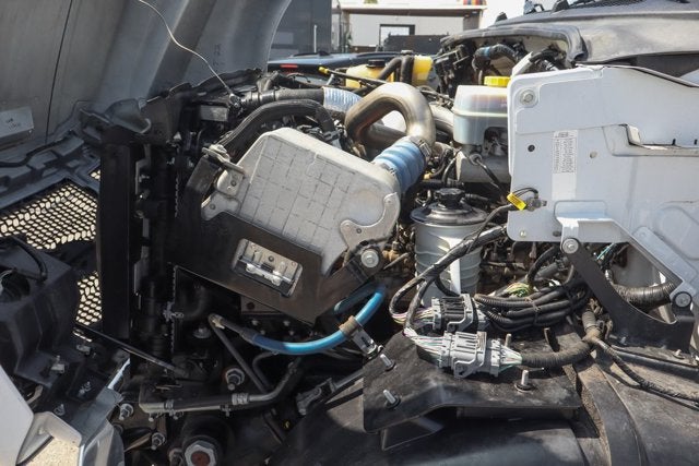 2023 Ford F-650SD Base