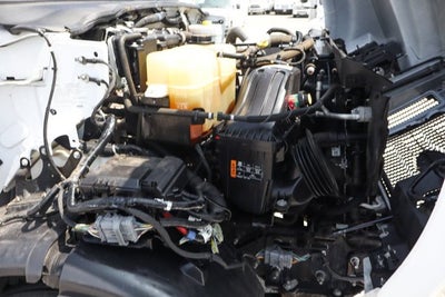 2023 Ford F-650SD Base