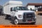 2023 Ford F-650SD Base