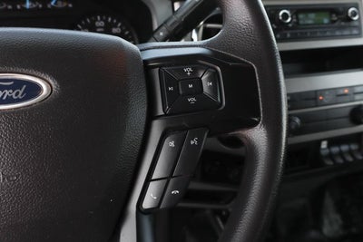 2023 Ford F-650SD Base