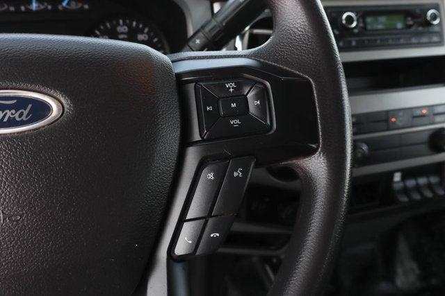 2023 Ford F-650SD Base